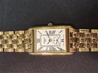Orologio Tissot Donna in Oro giallo OROR+BRACC - OROR+BRACC